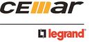 logotipo marca CEMAR